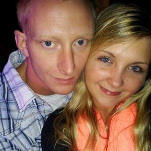 Meet your Posher, Candace